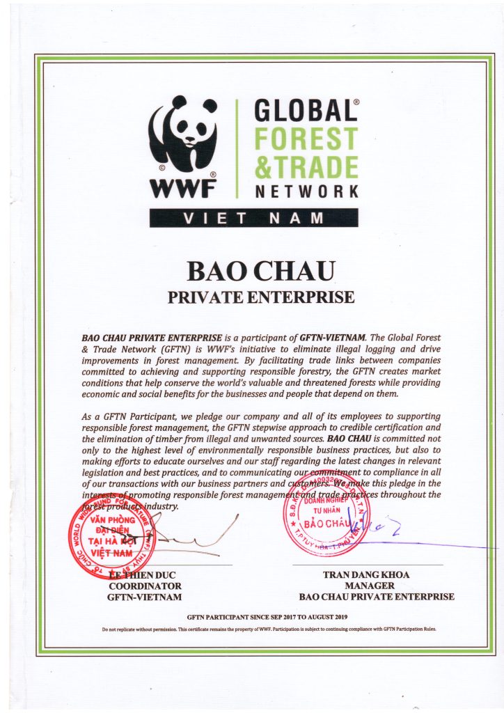 Bảo Châu Phú Yên